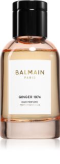 Balmain Hair Couture Ginger 1974 Parfüm für das Haar für Herren 100 ml