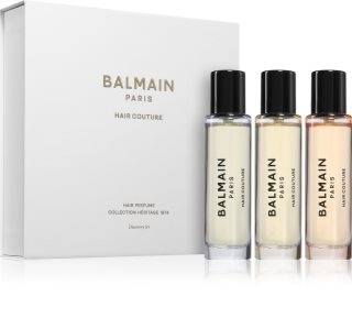 Balmain Hair Couture 1974 Parfüm für das Haar für Herren 3x15 ml