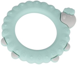 Bam-Bam Teether mordedor 4m+ Sheep 1 ud
