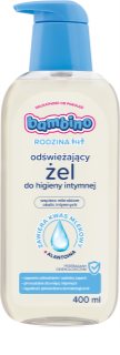 Bambino Family Refreshing Intimate Hygiene Gel refreshing intimate hygiene gel 400 ml