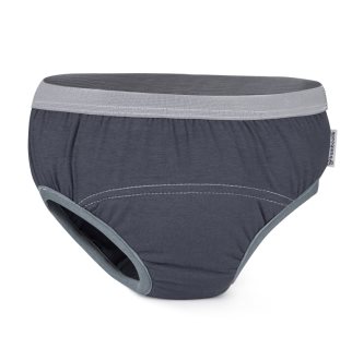 Bamboolik Trainer Panties pralne hlačke za odvajanje