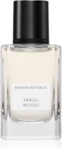 Banana Republic Neroli Woods Eau de Parfum unisex 30 ml