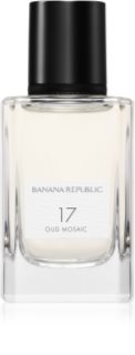 Banana Republic 17 Oud Mosaic Eau de Parfum unisex 30 ml