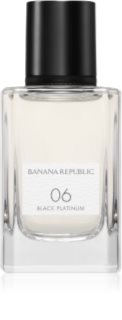 Banana Republic Black Platinum parfumska voda uniseks 30 ml