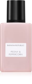 Banana Republic Peony & Peppercor Eau de Parfum Unisex
