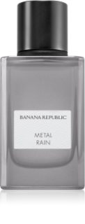 Banana Republic Metal Rain Eau de Parfum unisex 75 ml