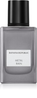 Banana Republic Metal Rain Eau de Parfum unisex
