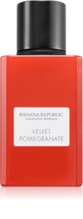 Banana Republic Velvet Pomegranate Eau de Parfum unisex 75 ml