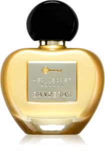 Banderas Her Secret Absolu Eau de Parfum für Damen
