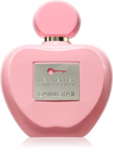 Banderas Her Secret Pink Absolu Eau de Parfum voor Vrouwen 80 ml