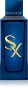 Banderas Seduction X Eau de Parfum per uomo