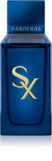 Banderas Seduction X Eau de Parfum voor Mannen