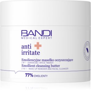 BANDI Cosmetics Medical Expert Anti Irritate луксозно почистващо масло за лице 90 мл.