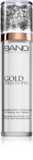 BANDI Cosmetics Gold Philosophy крем с пептиди 50 мл.