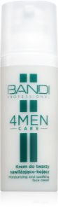 BANDI Cosmetics 4 Men Care Nærende creme til ansigt 50 ml