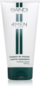 BANDI Cosmetics 4 Men Care Šampoon juuste väljalangemise vastaseks hoolduseks meestele 150 ml