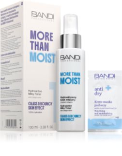 BANDI Cosmetics More Than Moist хидратиращ тоник 100 мл.