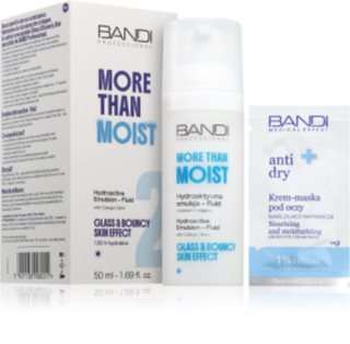 BANDI Cosmetics More Than Moist хидратиращ флуид 50 мл.