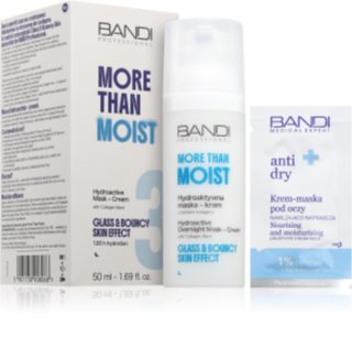 BANDI Cosmetics More Than Moist нощна хидратираща маска 50 мл.