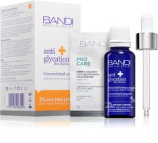 BANDI Cosmetics Anti Glycation серум против признаците на умора 30 мл.