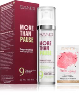 BANDI Cosmetics More Than Pause регенериращ крем 50 мл.
