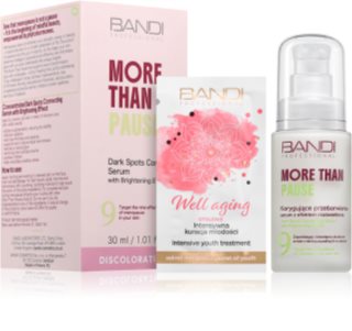 BANDI Cosmetics More Than Pause серум Против тъмни петна 30 мл.