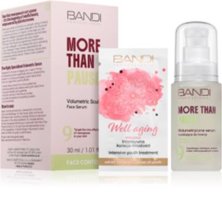 BANDI Cosmetics More Than Pause лифтинг серум 30 мл.