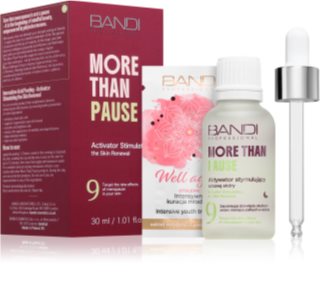 BANDI Cosmetics More Than Pause активатор с ексфолиращо действие 30 мл.