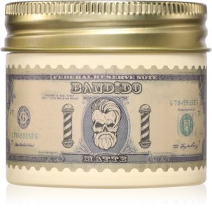 BANDIDO Hair Wax cera per capelli 125 ml