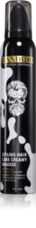 BANDIDO Styling Hair styling foam for hair 200 ml
