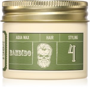 BANDIDO Styling 4 cera gel 125 ml