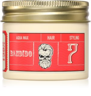 BANDIDO Styling 7 Gel Wax 125 ml