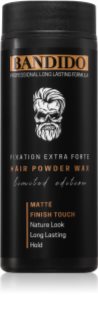 BANDIDO Hair Powder Wax pudr na vlasy 32 g