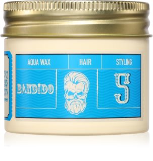 BANDIDO Styling 5 Soenguvaha 125 ml