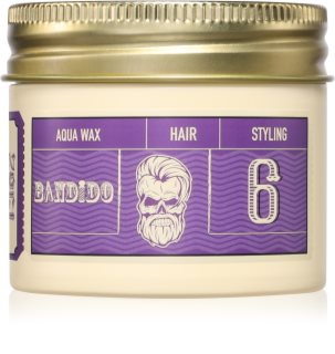 BANDIDO Styling 6 cire coiffante 125 ml