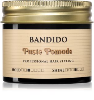 BANDIDO Paste Pomade pomata per capelli 125 ml