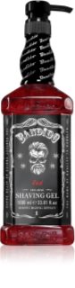 BANDIDO Shaving Gel τζελ ξυρίσματος