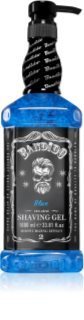 BANDIDO Shaving Gel гель для гоління