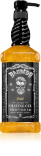 BANDIDO Shaving Gel żel do golenia