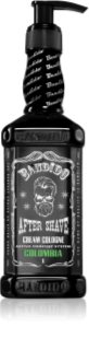 BANDIDO After Shave borotválkozás utáni krém