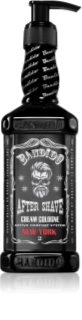 BANDIDO After Shave крем після гоління