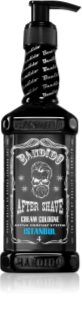BANDIDO After Shave Aftershave-creme