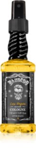 BANDIDO Cologne Las Vegas eau de cologne na het Scheren Tint 150 ml