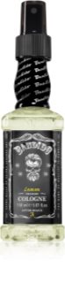 BANDIDO Cologne Lemon Aftershave lotion 150 ml