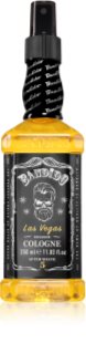 BANDIDO Cologne Las Vegas Eau de Cologne Aftershave