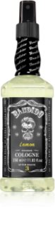 BANDIDO Cologne Lemon Aftershave vand