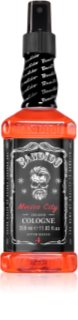 BANDIDO Cologne Mexico Eau de Cologne Aftershave