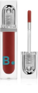 Banila Co. Volume Lip Plumper dolgoobstojni sijaj za ustnice z učinkom povečanja odtenek Maxi Rosy 3.8 g