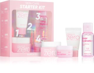 Banila Co. Skin Care Starter Kit set cadou pentru hidratare intensa