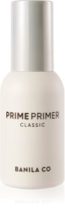 Banila Co. Prime Primer Classic sminkalap a make-up alá a bőr kisimításáért és a pórusok minimalizásáért 30 ml